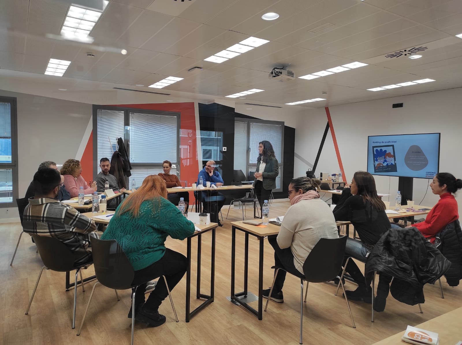 formacion ex para managers