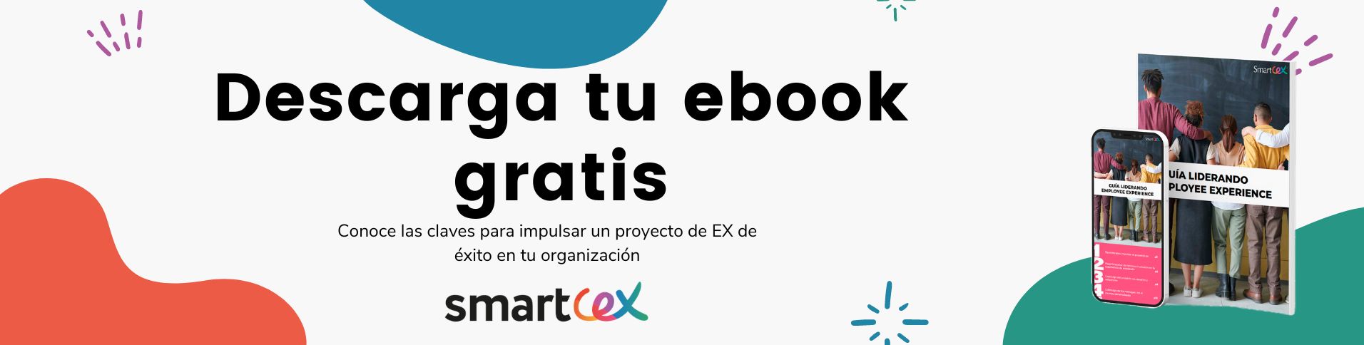 Banner - Smartcex - EBOOK