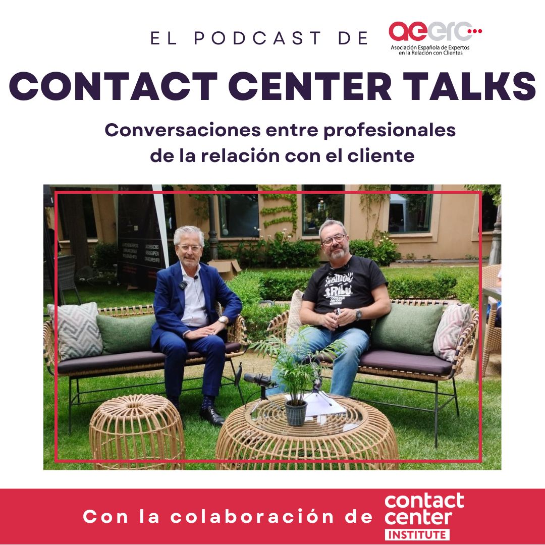 contact center talks podcast