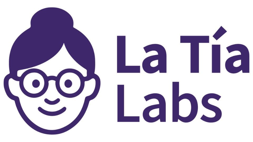 la tia labs logo para smartcex la tia labs logo para clicc